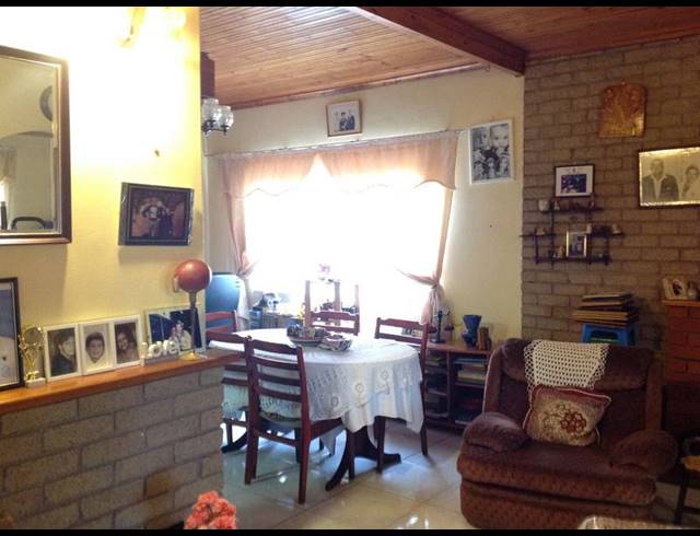 3 BEDROOM HOUSE FOR SALE IN WOODLANDS